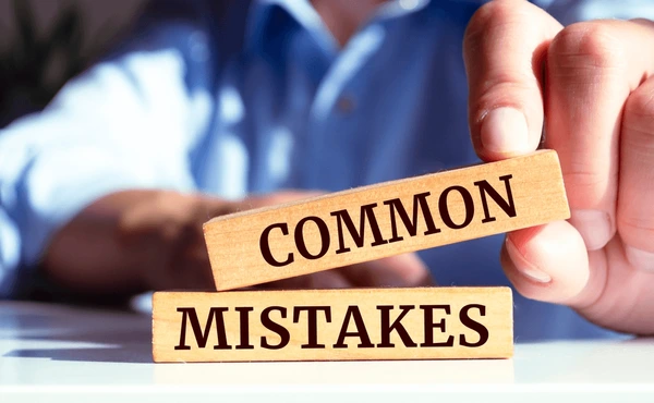 7 Common Data Analysis Mistakes – And How to Avoid Them